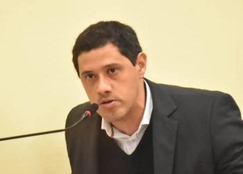 Herrera: “El intendente debe informar por qué la policía estaría facultada a cobrar multas”