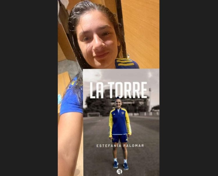 La Cámara de Diputados de Buenos Aires respaldó libro autobiográfico de Estefanía Palomar