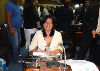 Otty Morales a la oposición: “por qué no salen a los barrios a trabajar”