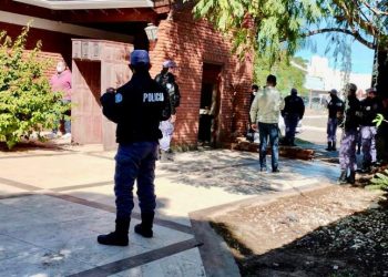 Radrizzani, la pelea legal por una casa