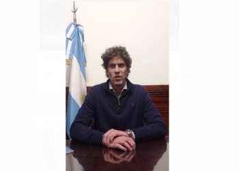 Este sábado llega Martin Lousteau a Formosa
