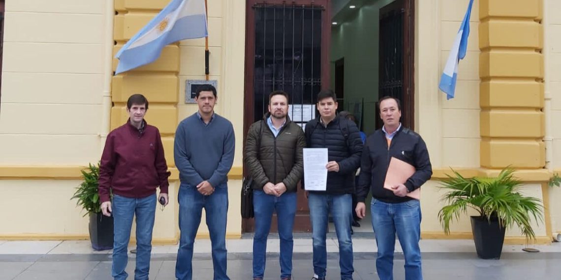 Ediles opositores quieren interpelar al Intendente por la situación del transporte público