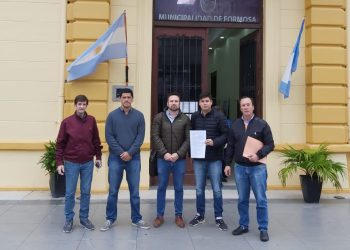 Ediles opositores quieren interpelar al Intendente por la situación del transporte público