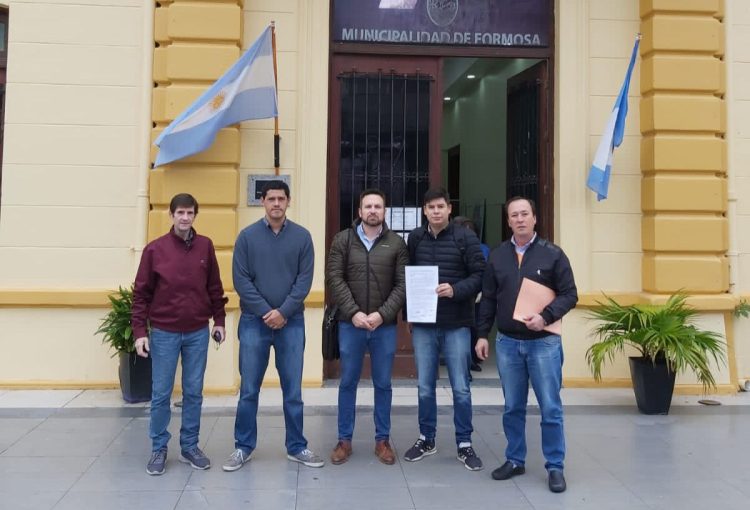 Ediles opositores quieren interpelar al Intendente por la situación del transporte público