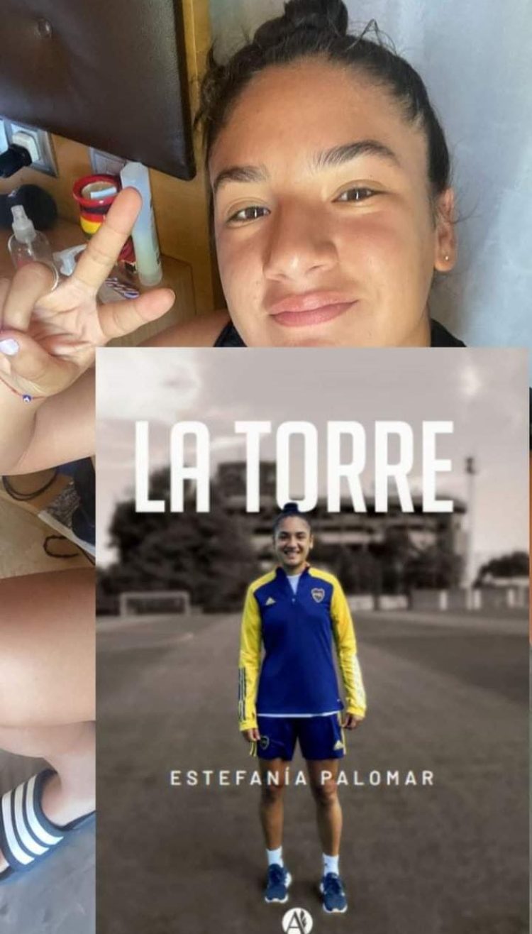 La Cámara de Diputados de Buenos Aires respaldó libro autobiográfico de Estefanía Palomar