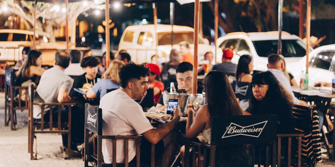 Tanino Resto Bar, una opción imperdible para probar los sabores de Formosa