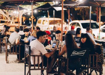 Tanino Resto Bar, una opción imperdible para probar los sabores de Formosa