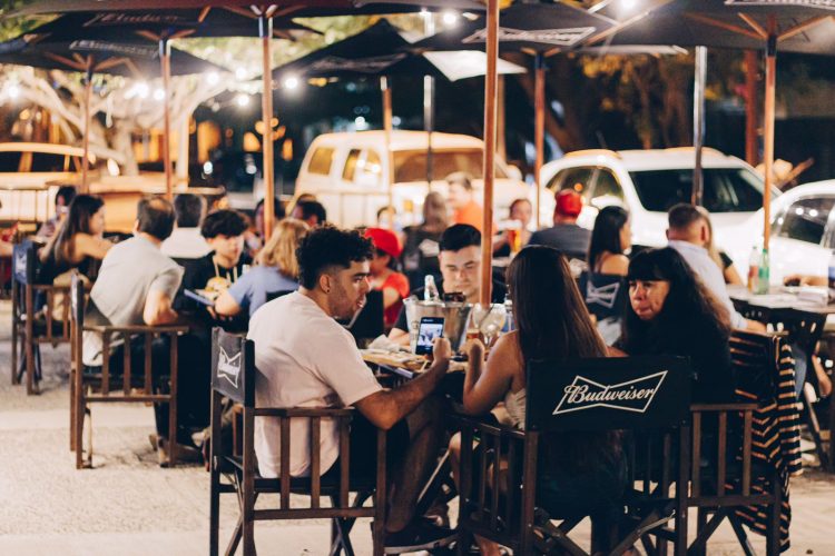 Tanino Resto Bar, una opción imperdible para probar los sabores de Formosa