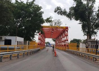 Ya no será necesario llenar una declaración jurada para entrar y salir del país