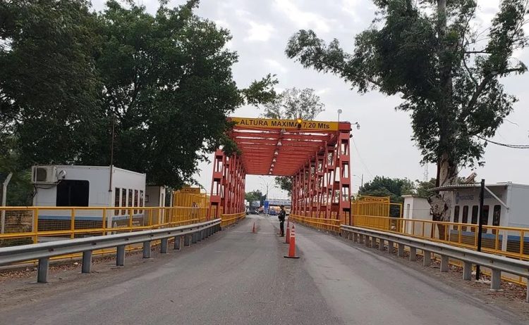 Ya no será necesario llenar una declaración jurada para entrar y salir del país