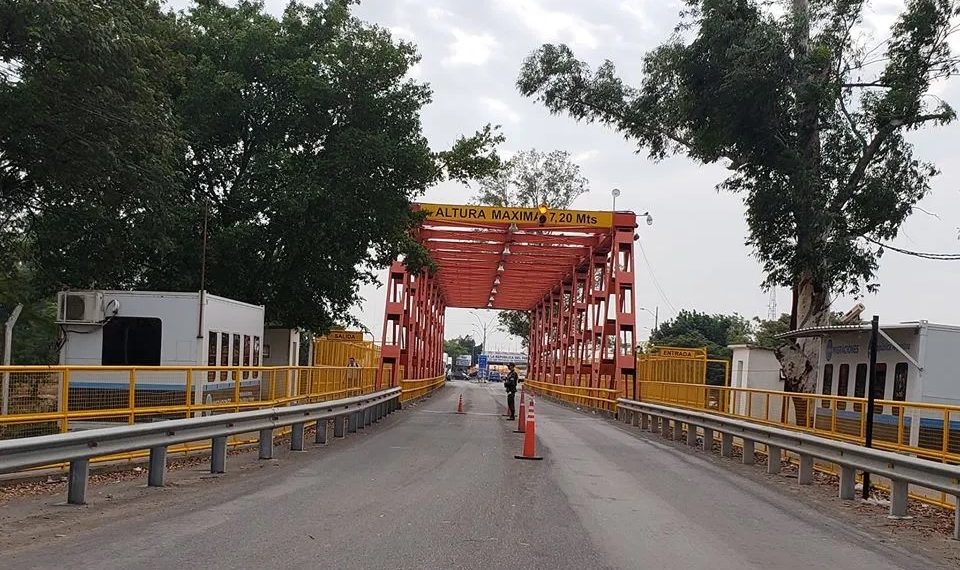 Ya no será necesario llenar una declaración jurada para entrar y salir del país