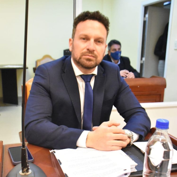 Ediles opositores quieren interpelar al Intendente por la situación del transporte público