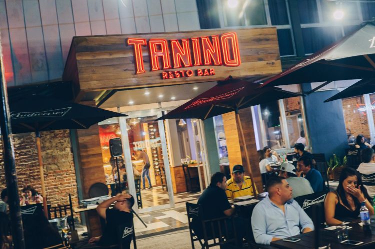 Tanino Resto Bar, una opción imperdible para probar los sabores de Formosa