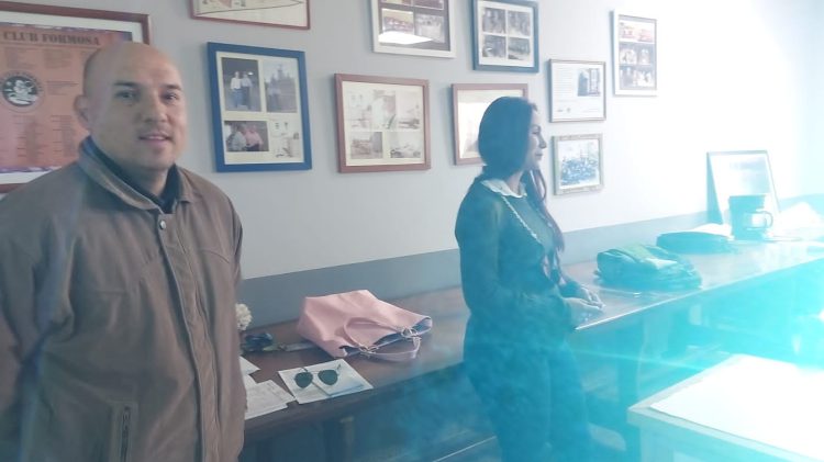 Se concretó una charla informativa y de actualización aeronáutica