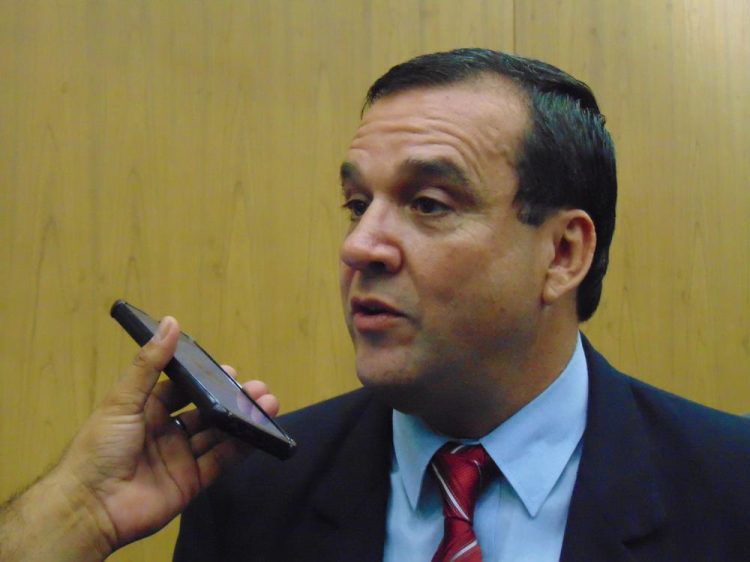 Proponen una balsa que una Formosa con Alberdi y viceversa