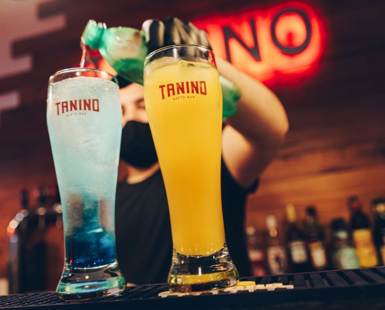 Tanino Resto Bar, una opción imperdible para probar los sabores de Formosa