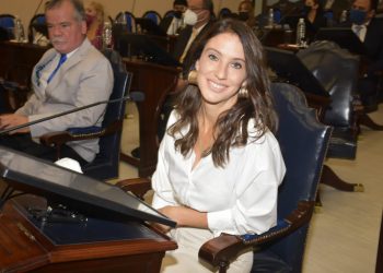 Agostina Villaggi: “El gildismo sostiene y protege a la usurpadora Radrizzani”