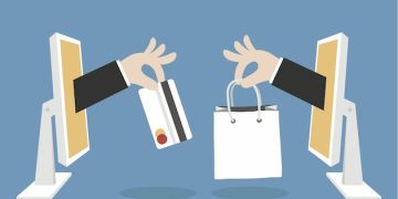 El comercio electrónico movió más de 1 billón de pesos en el primer semestre del año