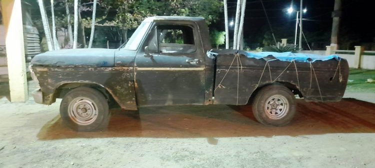 Secuestran más de 1800 litros de nafta en dos procedimientos