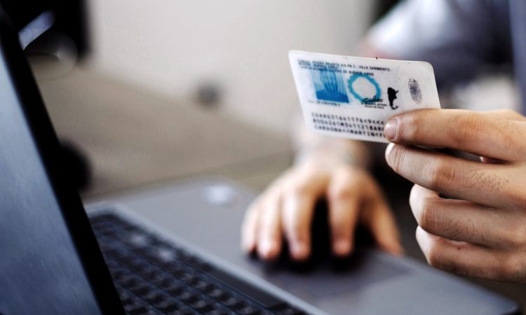 Renaper optimizó el sistema de turnos: se podrá adelantar el trámite y el pago digital