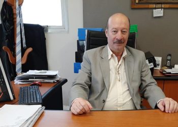 Parmetler asumirá por un nuevo periodo como rector de la Universidad de Formosa