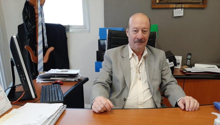 Parmetler asumirá por un nuevo periodo como rector de la Universidad de Formosa