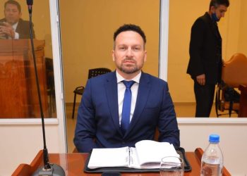 Marcelo Ocampo propone una ciudad de Formosa con “pirotecnia cero”