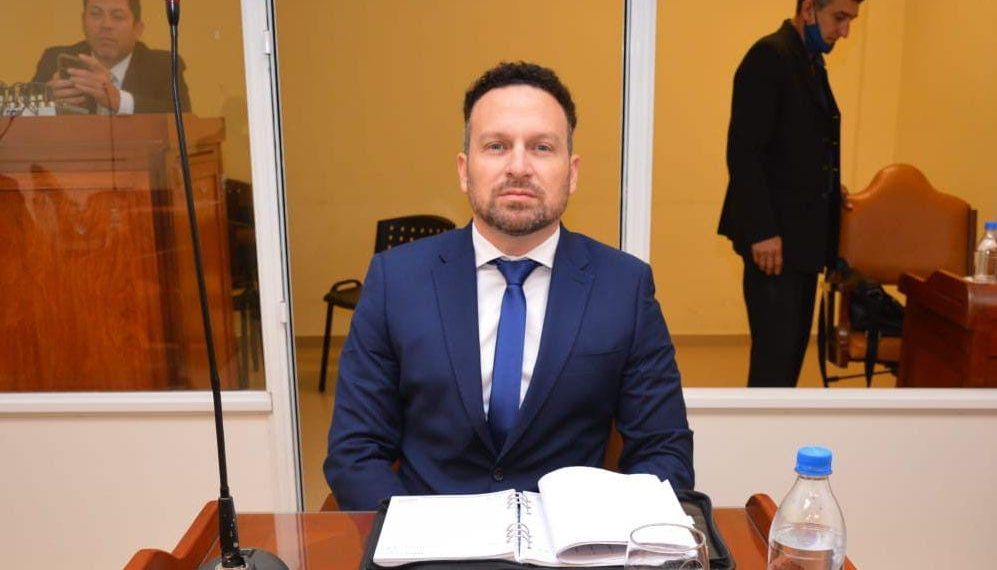 Marcelo Ocampo propone una ciudad de Formosa con “pirotecnia cero”