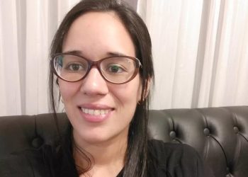 Jimena Areco asume en el cargo vacante que dejó Manuel Rodríguez