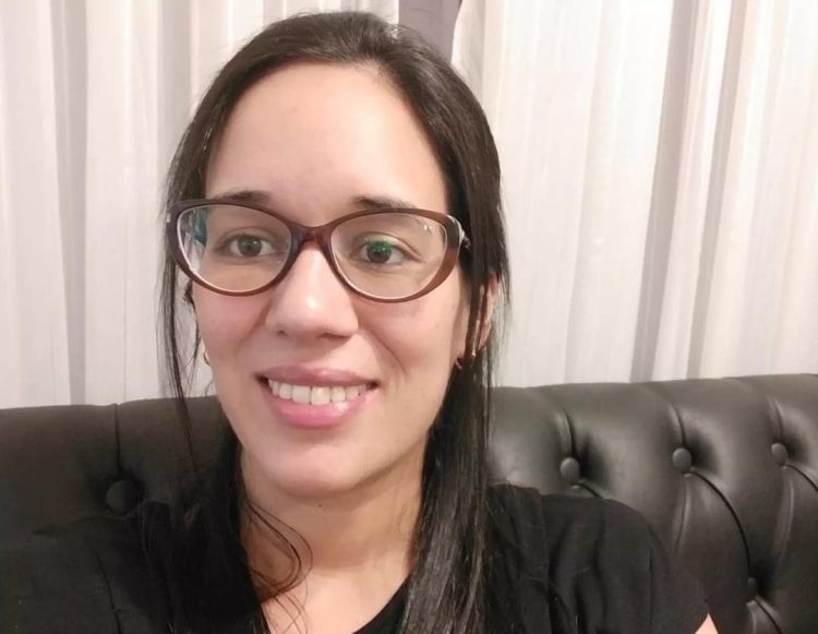 Jimena Areco asume en el cargo vacante que dejó Manuel Rodríguez