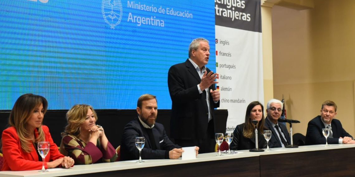Más de 400.000 becarios podrán hacer cursos gratis de idiomas extranjeros