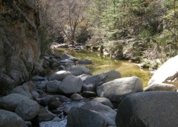 Córdoba una provincia que parece tenerlo todo