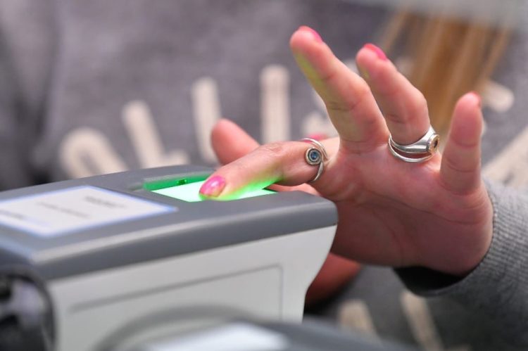 Renaper optimizó el sistema de turnos: se podrá adelantar el trámite y el pago digital