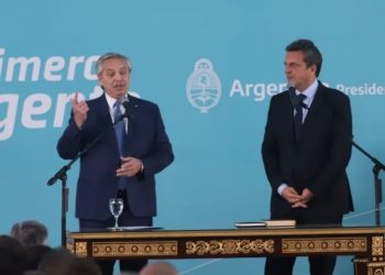 Encuesta reveló que el recambio en el Gabinete mejoró la imagen del Gobierno de Alberto