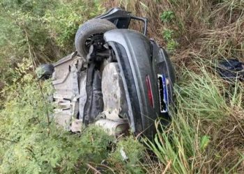 Médico formoseño murió en accidente de tránsito en Chaco