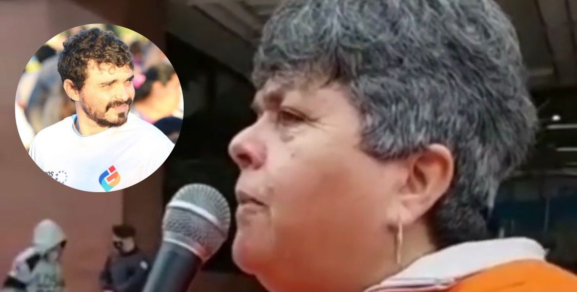 “Mbaé picó Muracciole, la plata no alcanza”