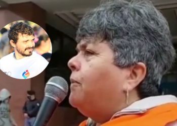 “Mbaé picó Muracciole, la plata no alcanza”