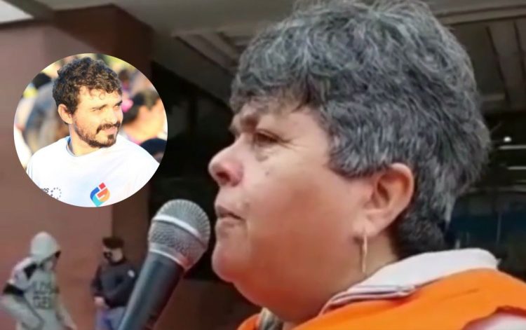 “Mbaé picó Muracciole, la plata no alcanza”