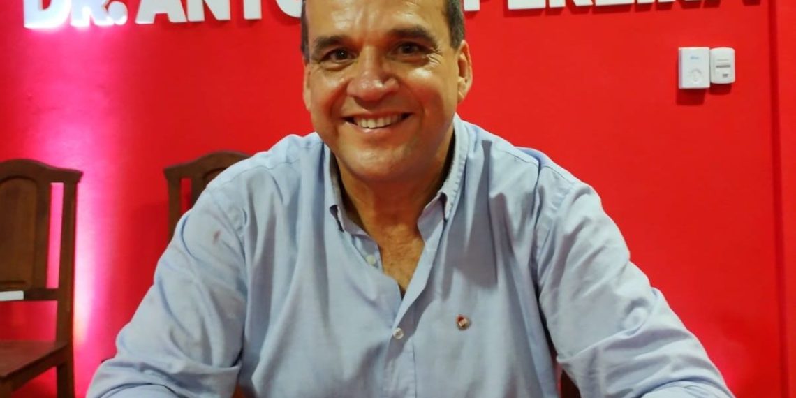 Osvaldo Zárate: “La inflación para este año supera el 80%, hace falta un 42% más para estatales”