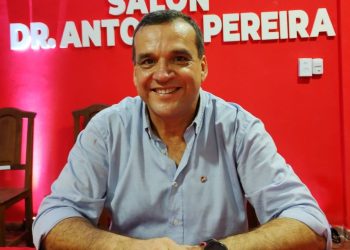 Osvaldo Zárate: “La inflación para este año supera el 80%, hace falta un 42% más para estatales”