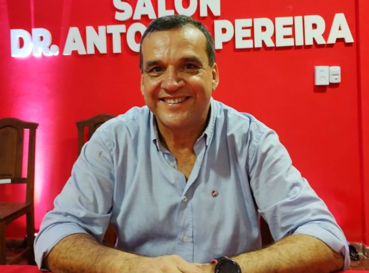 Osvaldo Zárate: “La inflación para este año supera el 80%, hace falta un 42% más para estatales”