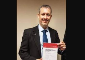 El Presidente nombró conjuez federal al Dr. Guillermo Caballero