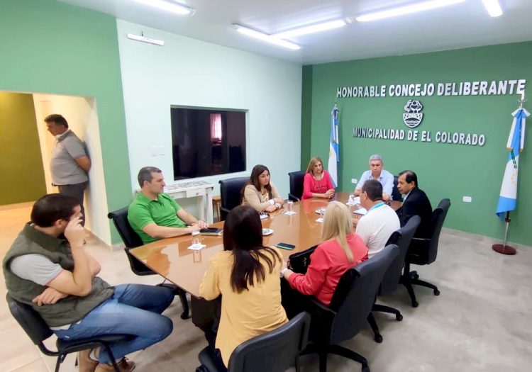 Absolvieron a ex diputado en la querella por calumnias e injurias impulsada por Marío Brignole