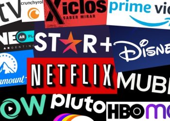 Plataformas digitales: todo lo que usted puede ver y nunca se animó a preguntar