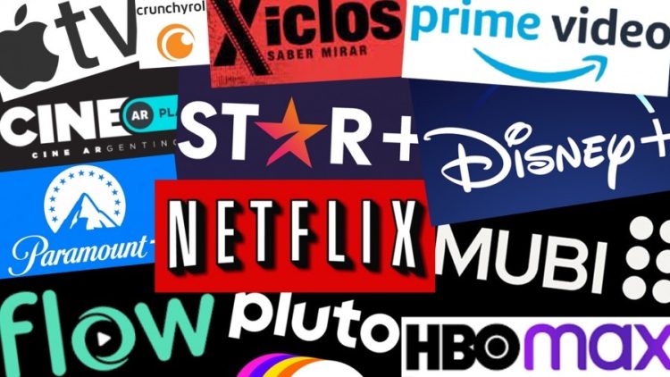 Plataformas digitales: todo lo que usted puede ver y nunca se animó a preguntar