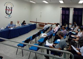 La UNaF se declara en emergencia económica y financiera por fuerte recorte de fondos desde Nación