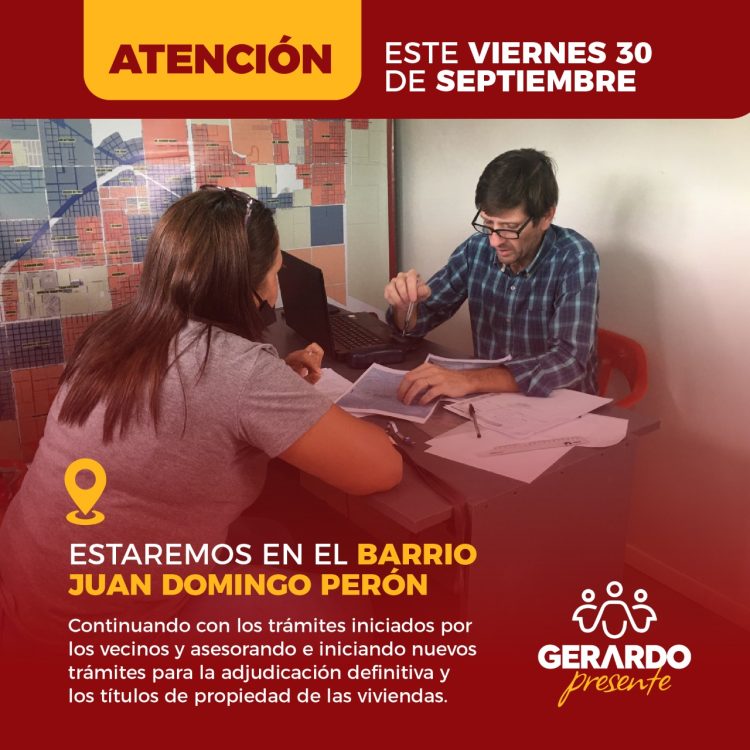 Piñeiro sobre moratoria: “hoy priorizan alimentos más que pagar impuestos y tasas”