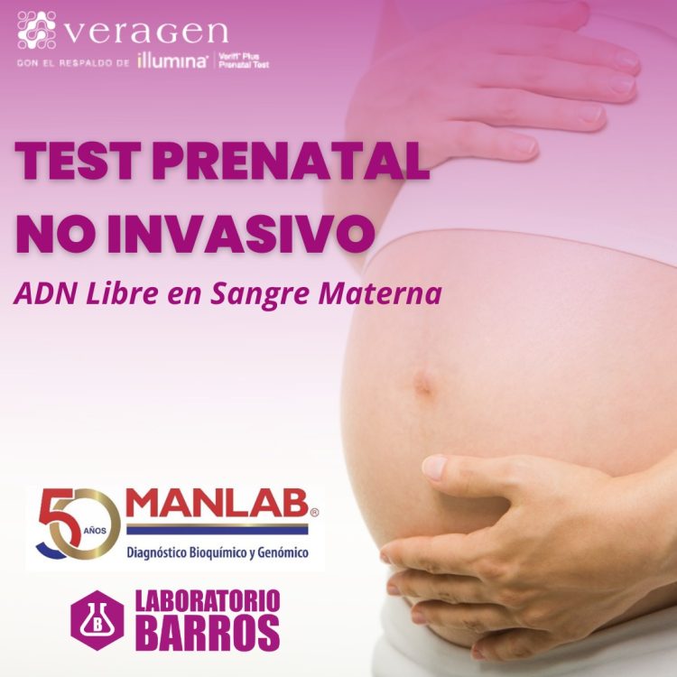 Laboratorio Barros incorporó un estudio de vanguardia para embarazadas