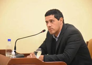 Herrera presentó proyecto para que el Ejecutivo Municipal transparente su gestión