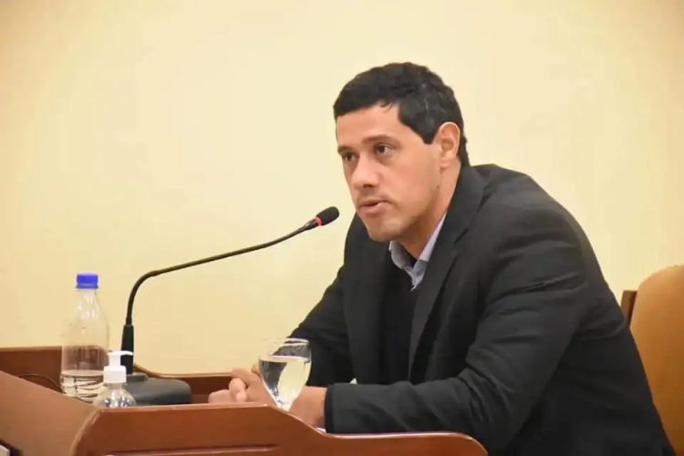 Herrera presentó proyecto para que el Ejecutivo Municipal transparente su gestión